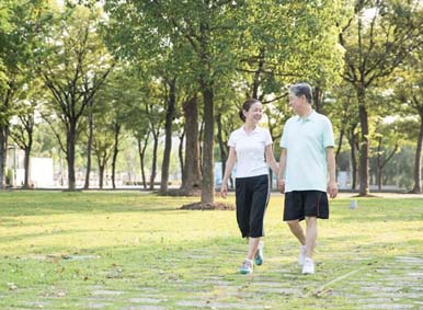 超級長壽的秘訣——強大的免疫系統