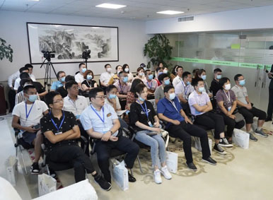 看點丨齊魯細胞治療＆鳳凰下午茶活動圓滿落幕