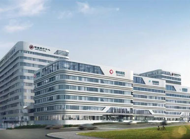 銀豐醫療廣場獲批濟南市重點項目！銀豐生物齊魯細胞助推濟南醫療新名片！