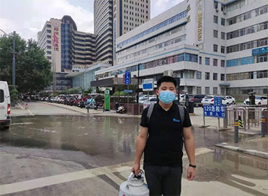 風(fēng)雨同舟丨齊魯細(xì)胞千里馳援河南·18小時生命接力“加速”行動! 風(fēng)雨同舟丨齊魯細(xì)胞千里馳援河南·18小時生命接力“加速”行動!