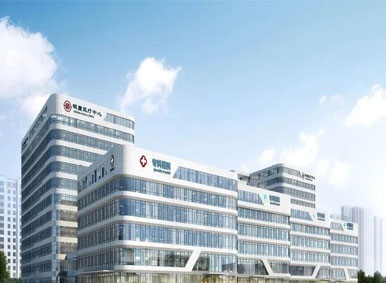 銀豐醫(yī)療廣場項目獲批山東省2021年省級重大項目,銀豐生物齊魯細(xì)胞助推濟(jì)南醫(yī)療靚麗新名片! 銀豐醫(yī)療廣場項目獲批山東省2021年省級重大項目,銀豐生物齊魯細(xì)胞助推濟(jì)南醫(yī)療靚麗新名片!