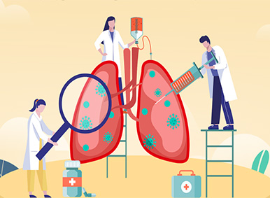 科普日談丨淺談外泌體治療急性肺損傷的機遇與挑戰 科普日談丨淺談外泌體治療急性肺損傷的機遇與挑戰