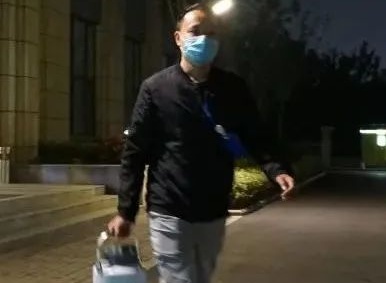 前線追蹤丨疫情下,齊魯細(xì)胞堅(jiān)守者的日與夜 前線追蹤丨疫情下,齊魯細(xì)胞堅(jiān)守者的日與夜