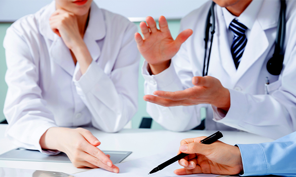 臨床研究 臨床研究