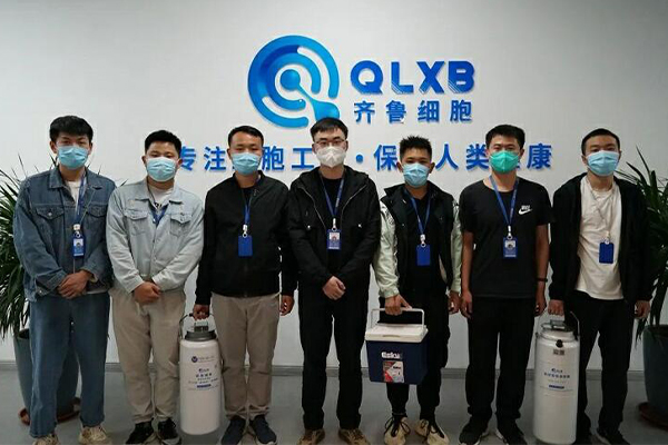 抗擊疫情·馳援一線