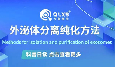 科普日談丨外泌體分離純化方法