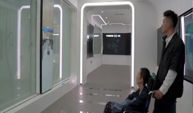 公益活動 | 齊魯細胞迎來特殊客人,29歲小伙帶漸凍癥媽媽開啟細胞之旅 公益活動 | 齊魯細胞迎來特殊客人,29歲小伙帶漸凍癥媽媽開啟細胞之旅