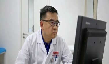名醫專訪丨山東中醫藥大學附屬醫院血液病科副主任孔凡盛：造血干細胞移植是一個成熟的技術
