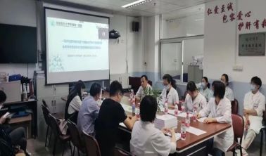 重磅時訊 | 福建附一醫院“UCMSC治療失代償期肝硬化臨床對照研究”項目首例受試者入組