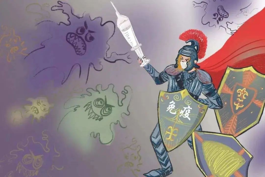 免疫細(xì)胞儲(chǔ)存