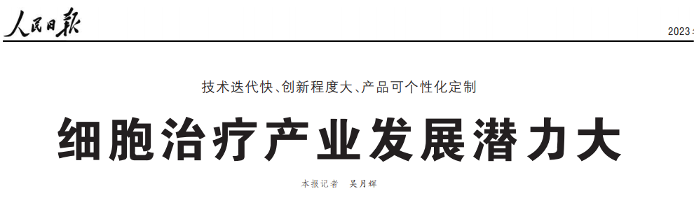 免疫細胞存儲 免疫細胞存儲