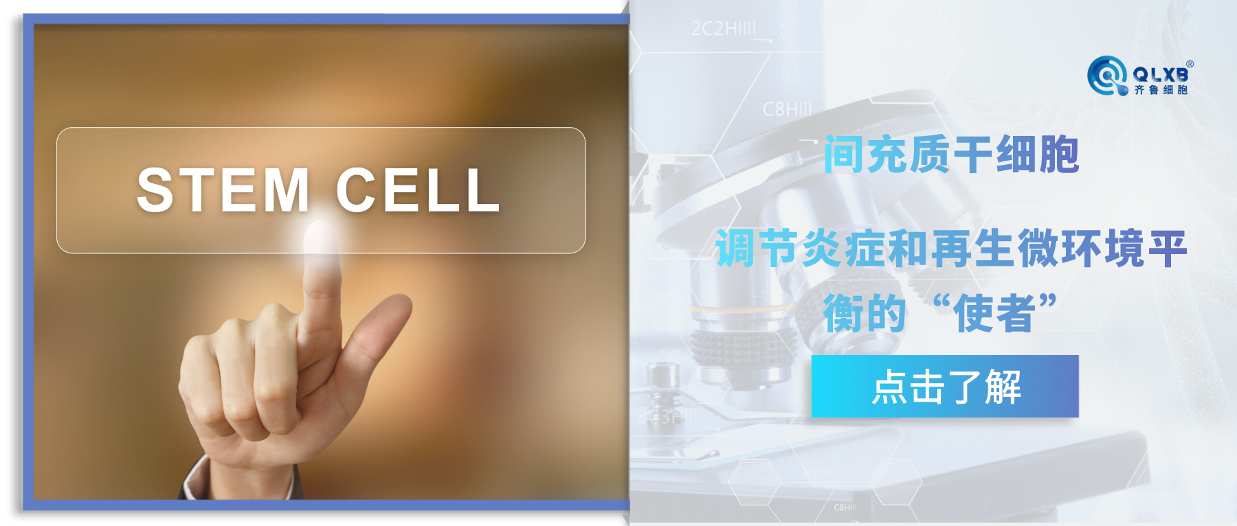 科普日常 | 間充質(zhì)干細(xì)胞:調(diào)節(jié)炎癥和再生微環(huán)境平衡的“使者” 科普日常 | 間充質(zhì)干細(xì)胞:調(diào)節(jié)炎癥和再生微環(huán)境平衡的“使者”