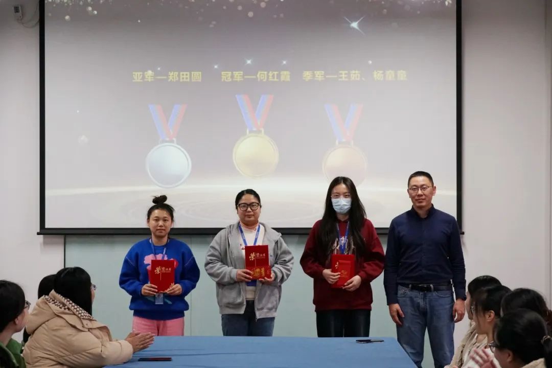 實時精彩 | 齊魯細胞第三屆質量知識競賽活動圓滿完成