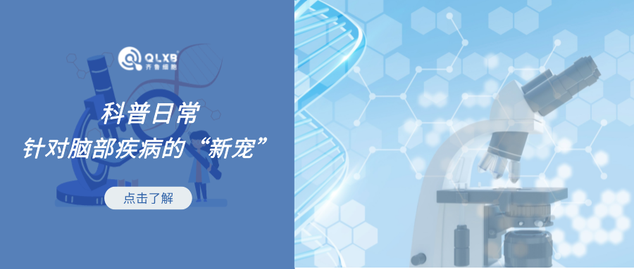 科普日常 | 針對(duì)腦部疾病的“新寵”-姜黃素納米顆粒