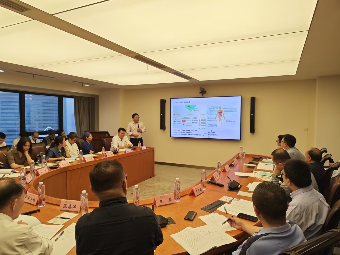 資訊速遞 | 齊魯細(xì)胞合作的人臍帶間充質(zhì)干細(xì)胞來(lái)源外泌體(hUCMSCs-Exos)治療ARDS項(xiàng)目完成首例受試者入組 資訊速遞 | 齊魯細(xì)胞合作的人臍帶間充質(zhì)干細(xì)胞來(lái)源外泌體(hUCMSCs-Exos)治療ARDS項(xiàng)目完成首例受試者入組