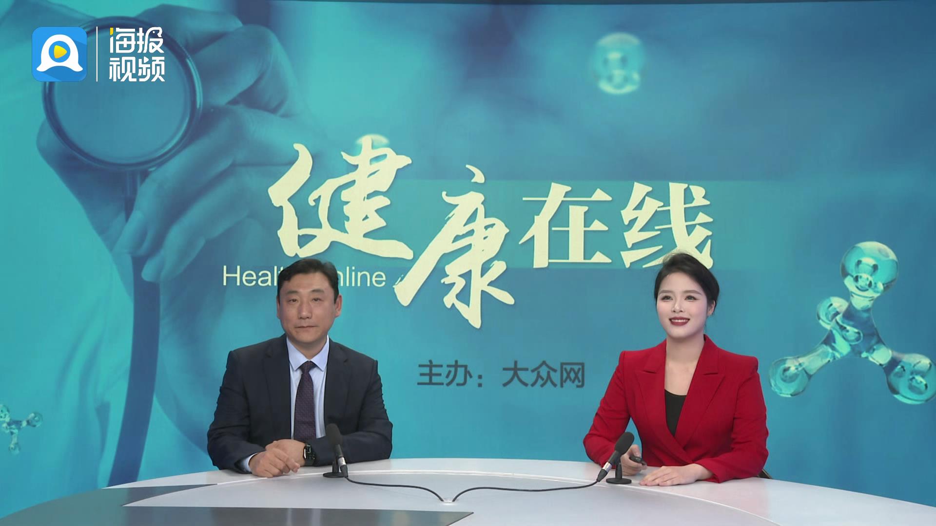 健康專訪｜省公衛張清華主任談阿爾茨海默癥