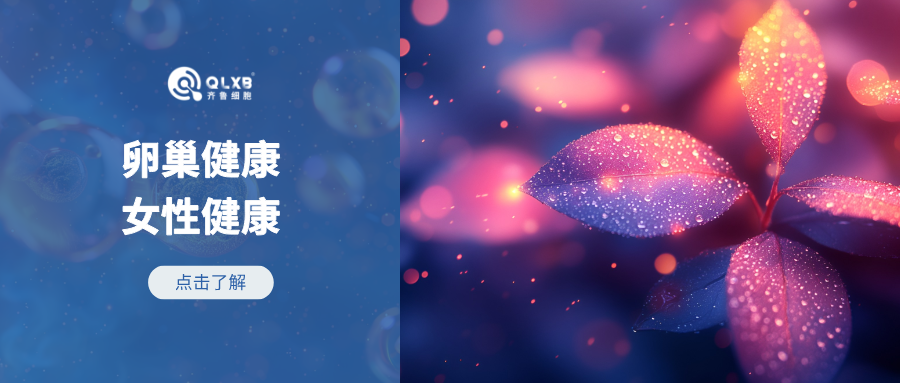 案例分享 | 中科院新研究：間充質干細胞移植可減輕病理性卵巢衰老