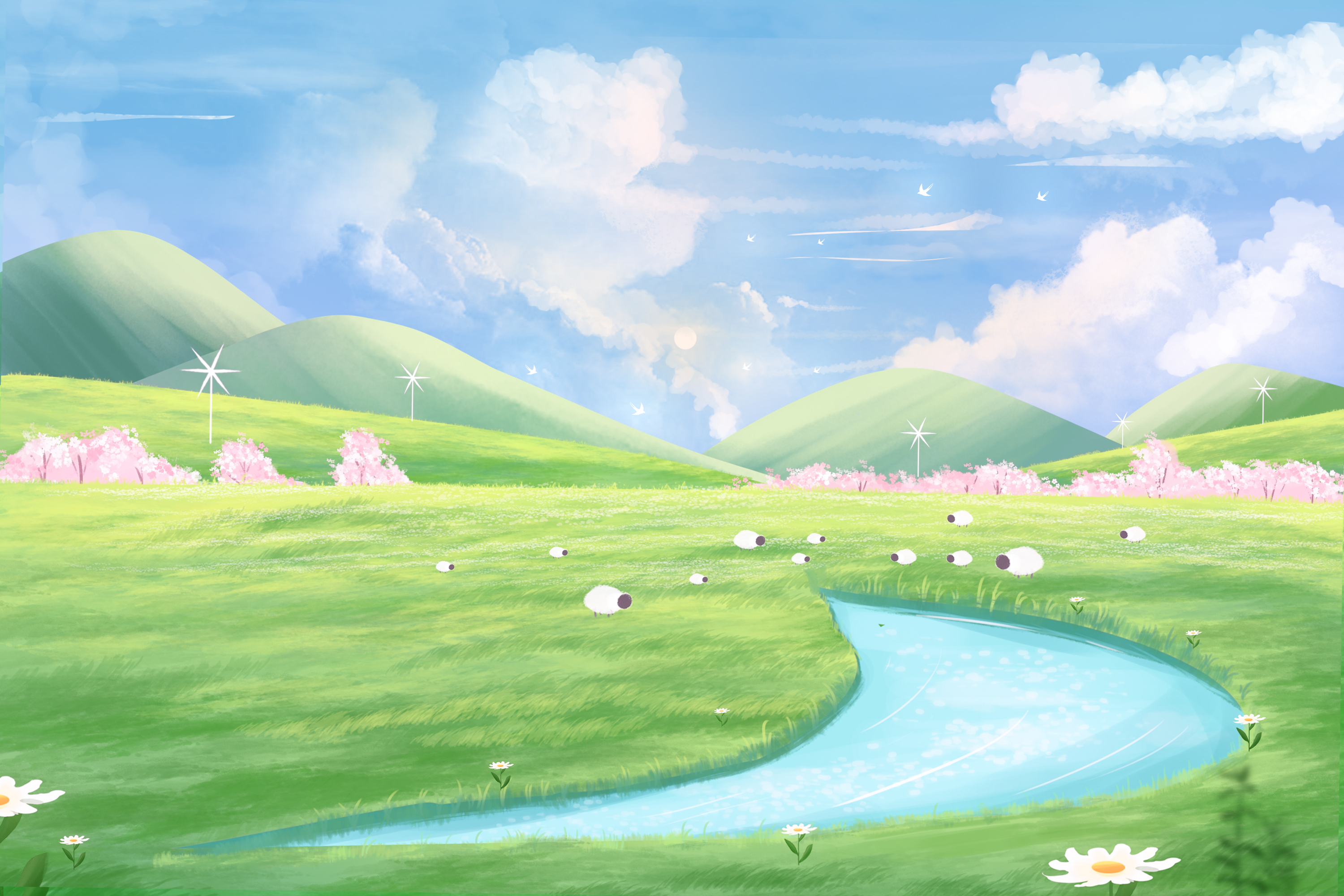 科普日常 | 一到春季就過敏犯困?干細胞:“春友”的新希望 科普日常 | 一到春季就過敏犯困?干細胞:“春友”的新希望