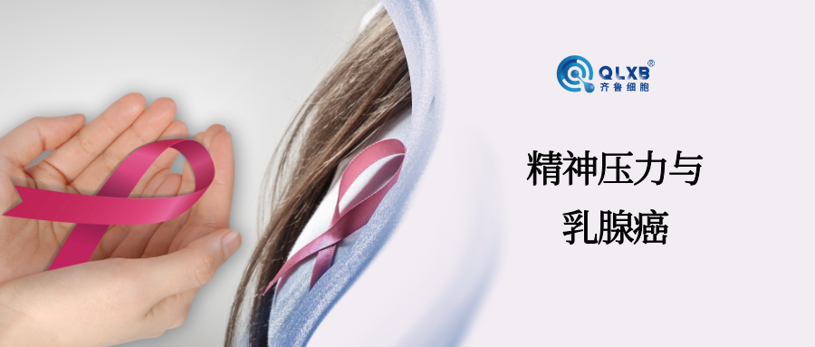 研究分享：精神壓力“改造” 腫瘤生存環境，揭示其對乳腺腫瘤微環境的深層影響