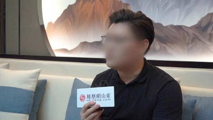 新冠患者采訪實錄（二）丨意外收獲下的生命感悟！