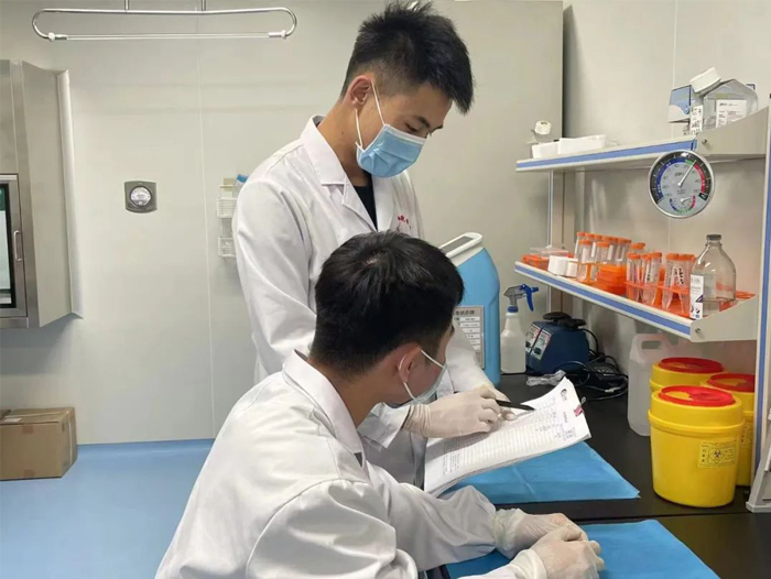 細胞儲存機構 細胞儲存機構