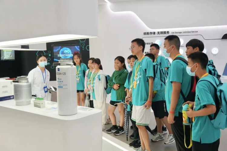 儲存細胞 儲存細胞